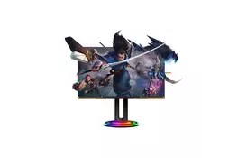 Монітор AOC AG275QXL - Фото