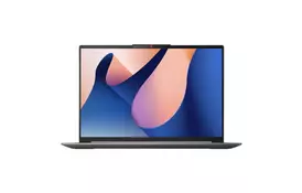Ноутбук Lenovo IdeaPad Slim 5 16IAH8 (83BG001BRA) - Фото