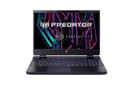 Ноутбук Acer Predator Helios 3D PH3D15-71 (NH.QLWEU.003) - Фото
