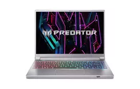 Ноутбук Acer Predator Triton 14 PT14-51 (NH.QLNEU.001) - Фото