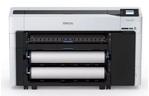 Epson Принтер SureColor SC-T5700D 36'' Wi-Fi