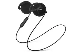 Koss Навушники KSC35 On-Ear Clip Wireless Mic - Фото