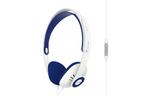 Koss Наушники KPH30iW On-Ear Mic White