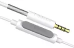 Koss Наушники KPH30iW On-Ear Mic White