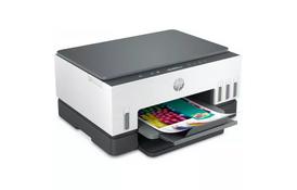 Багатофункціональний пристрій HP Smart Tank 670 c Wi-Fi (6UU48A) - Фото Багатофункціональний пристрій HP Smart Tank 670 c Wi-Fi (6UU48A) - Фото