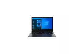 Ноутбук Lenovo ThinkPad L14 Gen2 (20X2S8XC00) - Фото