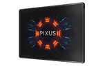 Планшет Pixus Hammer 6/128, Full HD LTE metal, black (4897058531589)