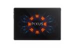 Планшет Pixus Hammer 6/128, Full HD LTE metal, black (4897058531589)