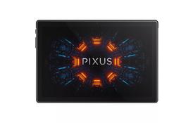 Планшет Pixus Hammer 6/128, Full HD LTE metal, black (4897058531589) - Фото