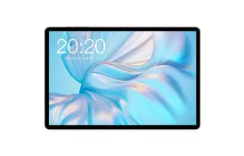 Планшет Teclast M50 Pro 10.1 4G LTE 8/256GB Blue (6940709685389) - Фото