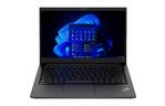 Ноутбук Lenovo ThinkPad E14 G4 (21E3006ARA)