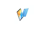 Планшет Teclast P25T 10.1 WiFi 4/64GB Blue (6940709684863)