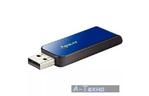 USB флеш накопитель Apacer 16GB AH334 blue USB 2.0 (AP16GAH334U-1)