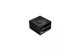 Блок питания Chieftec 550W SteelPower (BDK-550FC) - Фото