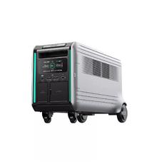 Зарядная станция Zendure SuperBase V4600 (ZDSBV4600-GY-EU)