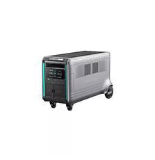 Зарядная станция Zendure SuperBase V6400 (ZDSBV6400-GY-EU)