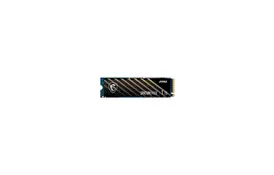 Накопитель SSD M.2 2280 1TB SPATIUM M450 MSI (S78-440L980-P83) - Фото