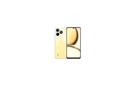 Мобильный телефон realme C53 6/128GB Champion Gold - Фото