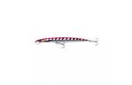 Воблер Savage Gear Sandeel Jerk Minnow S 145mm 17.0g Zebra Glow (1854.10.49)