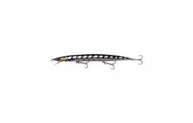 Воблер Gear Sandeel Jerk Minnow S 175mm 29.0g YWO (1854.16.90) - Фото