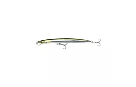 Воблер Savage Gear Sandeel Jerk Minnow SF 145mm 14.0g Sardine PHP (1854.10.42) - Фото