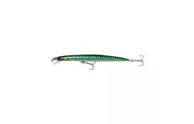 Воблер Savage Gear Sandeel Jerk Minnow F 175mm 25.0g Mirror Ayu (1854.10.51) - Фото