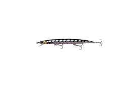 Воблер Savage Gear Sandeel Jerk Minnow S 175mm 29.0g Pink Barracuda PHP (1854.16.88) - Фото