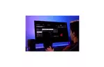 Наушники JBL Quantum TWS Air Black (JBLQTWSAIRBLK)