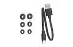 Наушники JBL Tour Pro 2 TWS Black (JBLTOURPRO2BLK)