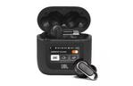 Наушники JBL Tour Pro 2 TWS Black (JBLTOURPRO2BLK)