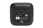 Наушники JBL Tour Pro 2 TWS Black (JBLTOURPRO2BLK)