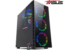 Компьютер Vinga Wolverine D6502 (I5M16G3060W.D6502) - Фото