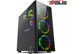 Компьютер Vinga Wolverine D6526 (I5M16G3060W.D6526) - Фото