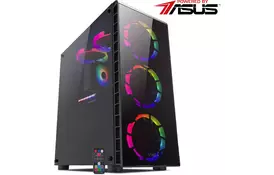 Компьютер Vinga Wolverine D6550 (I5M16G3060W.D6550) - Фото