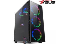 Компьютер Vinga Wolverine D6669 (I5M16G4060TI.D6669) - Фото