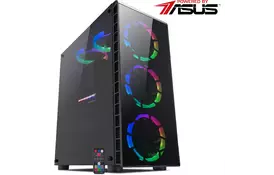 Компьютер Vinga Wolverine D6584 (I5M16G3060W.D6584) - Фото