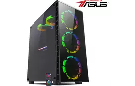 Компьютер Vinga Wolverine D6688 (I5M32G4060TIW.D6688) - Фото