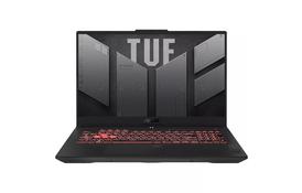 Ноутбук ASUS TUF Gaming A17 FA707XI-LL036 (90NR0FL6-M002B0) - Фото