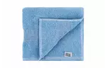 ARDESTO Полотенце махровое Benefit, 50х90см, 100% хлопок, голубой