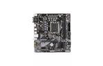 Материнская плата GIGABYTE H610M H