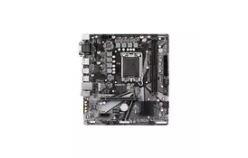 Материнська плата GIGABYTE H610M S2H - Фото