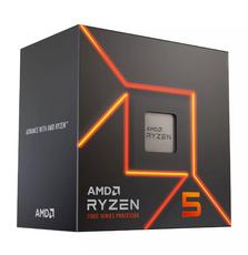 Процессор AMD Ryzen 5 7645 PRO (100-100000600MPK)