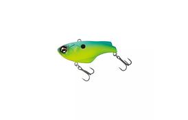 Воблер Shimano Bantam Rattlin Sur-Vibe 1K 62mm 14.0g 216 Citrus Candy (2266.61.21) - Фото