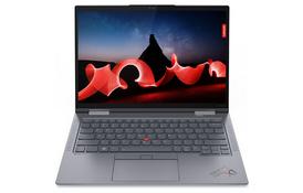 Ноутбук Lenovo ThinkPad X1 Yoga G8 (21HQ005URA) - Фото