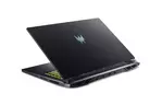 Acer Ноутбук Predator Helios 300 PH317-56 17.3'' FHD IPS, Intel i7-12700H, 16GB, F1TB, NVD3060-6, Lin, черный