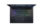 Acer Ноутбук Predator Helios 300 PH317-56 17.3'' FHD IPS, Intel i7-12700H, 16GB, F1TB, NVD3060-6, Lin, черный
