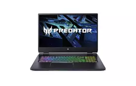 Acer Ноутбук Predator Helios 300 PH317-56 17.3