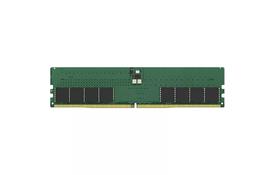 Kingston Память ноутбука DDR5 32GB 5600 - Фото