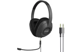 Koss Гарнитура SB42 Over-Ear 2*3.5 mm - Фото