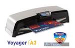 Ламинатор Fellowes VOYAGER А3